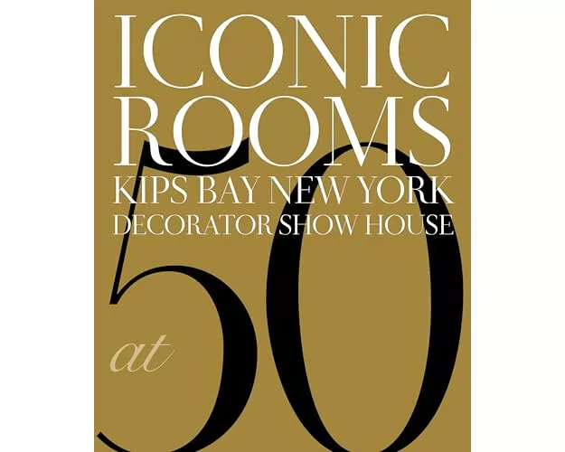 Iconic Rooms