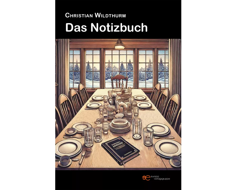 Das Notizbuch