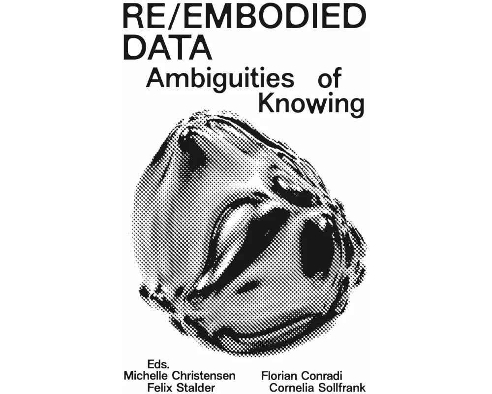 Re/Embodied Data