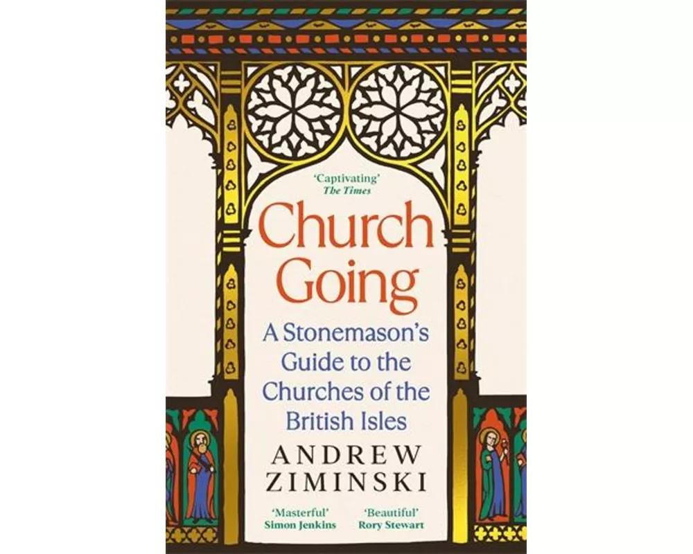 Church Going