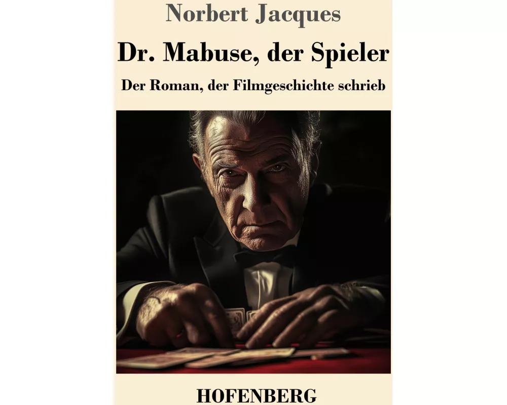 Dr. Mabuse, der Spieler