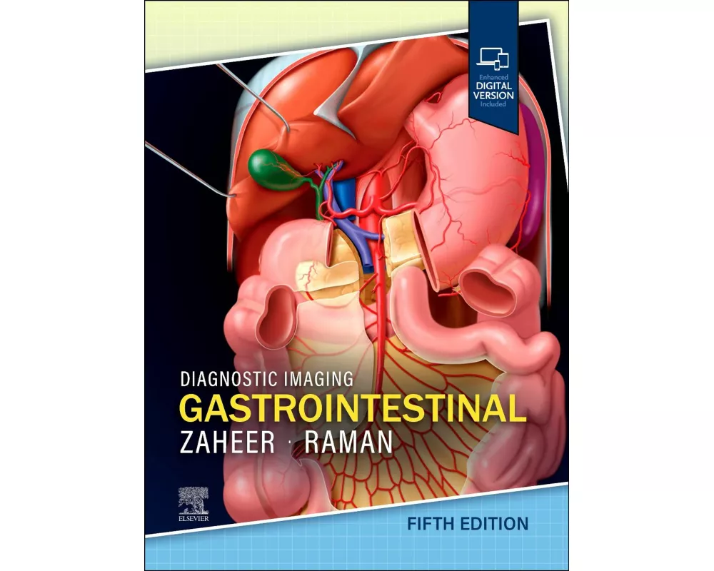 Diagnostic Imaging: Gastrointestinal