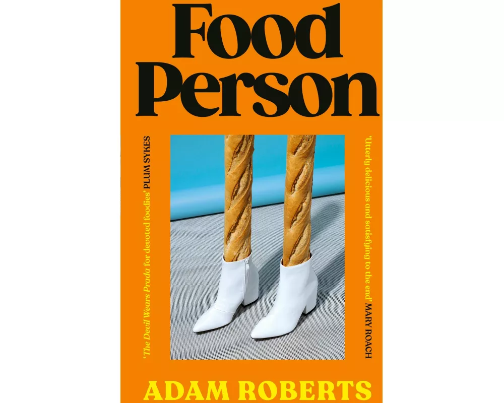 Food Person