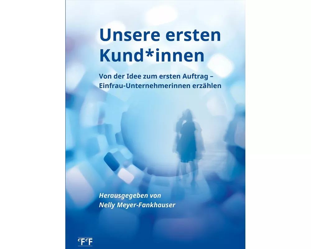 Unsere ersten Kund*innen