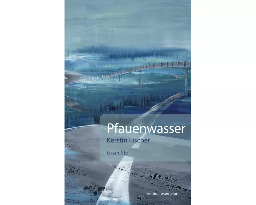Pfauenwasser