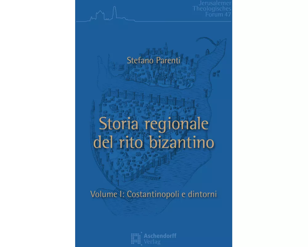 Storia regionale del rito bizantino