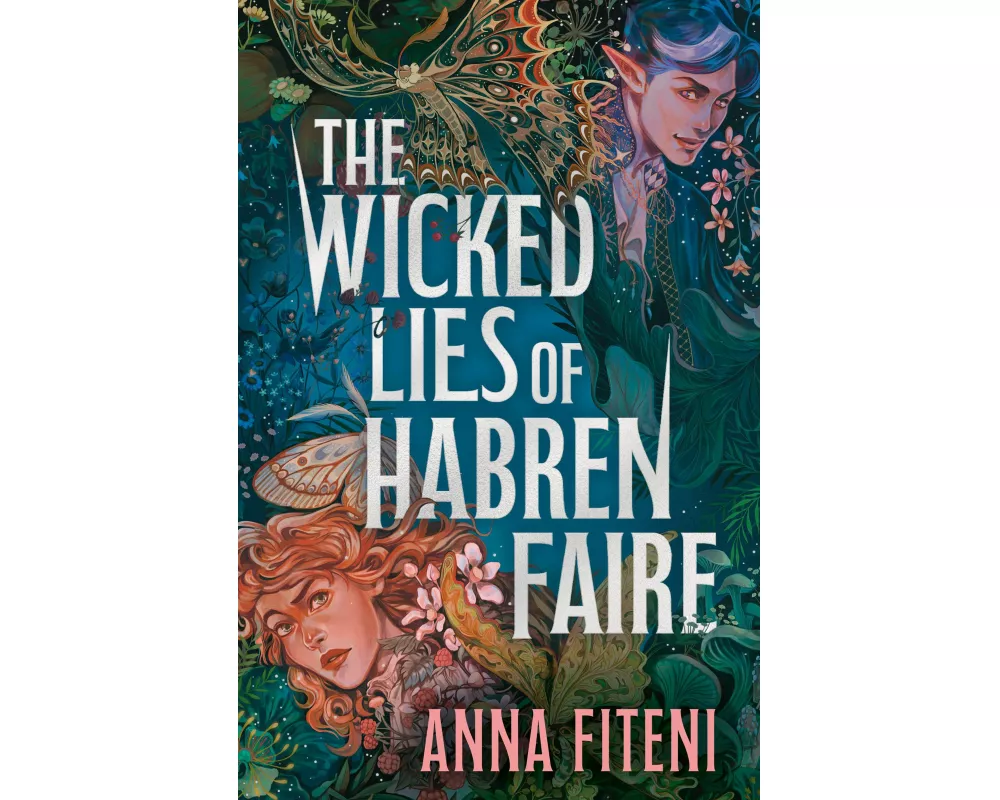 The Wicked Lies of Habren Faire