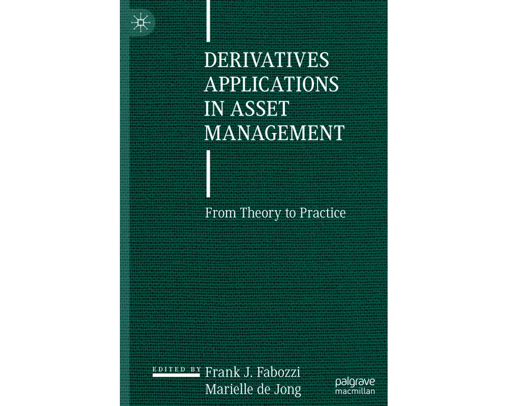 Derivatives Applications in Asset Management