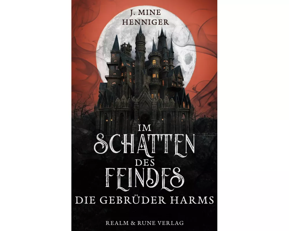 Im Schatten des Feindes