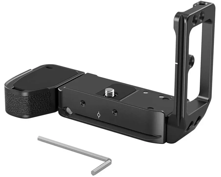 Smallrig Adapter L-Bracket Sony A7RIII