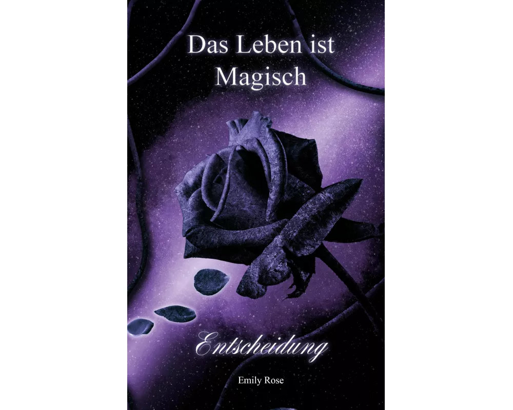 Das Leben ist magisch
