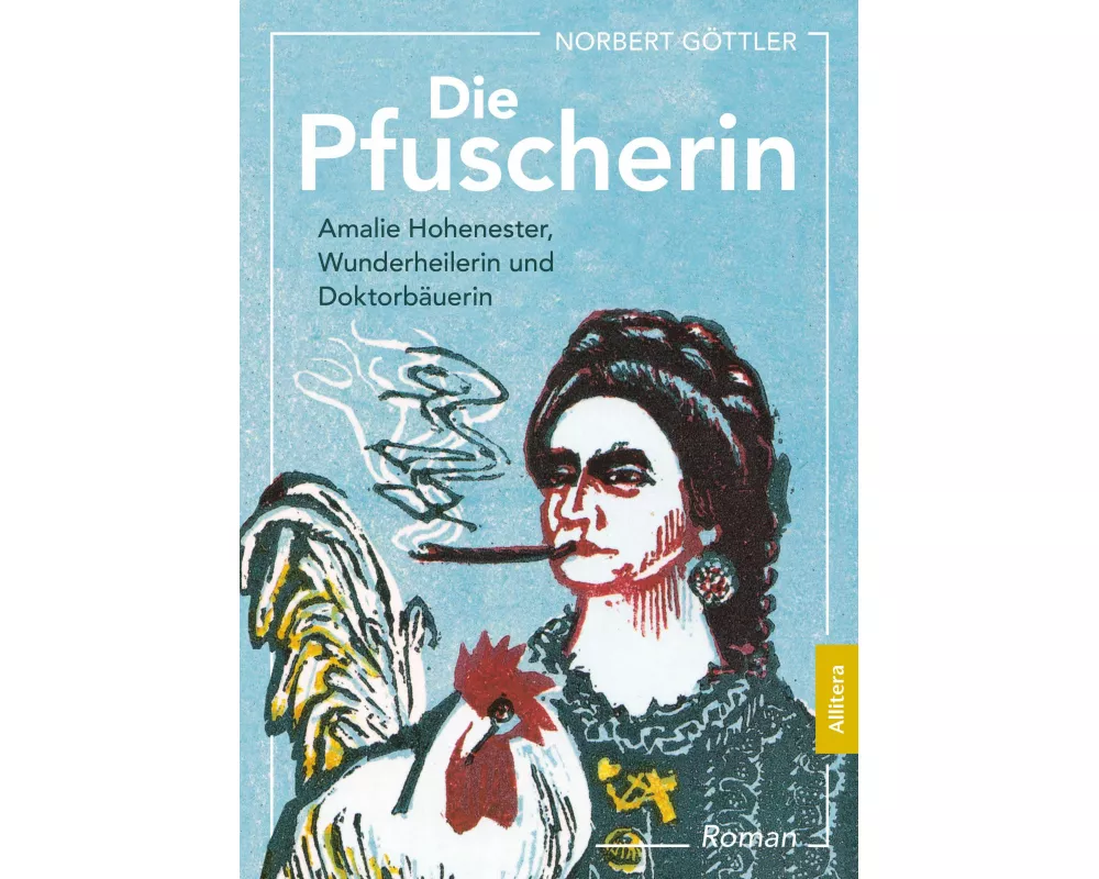Die Pfuscherin