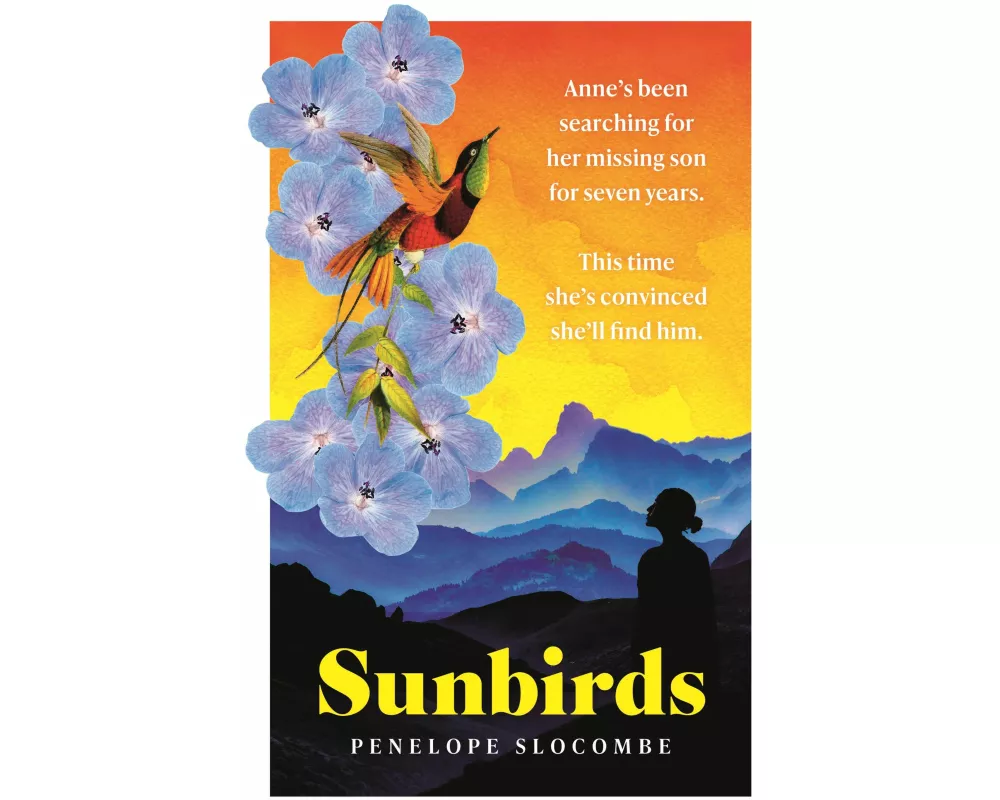 Sunbirds