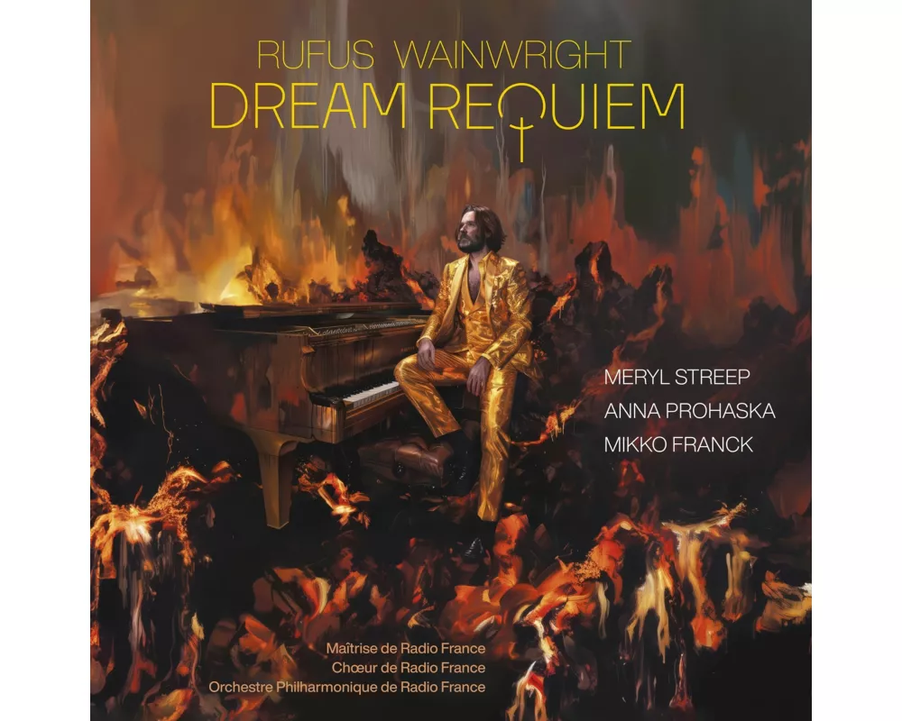 Dream Requiem