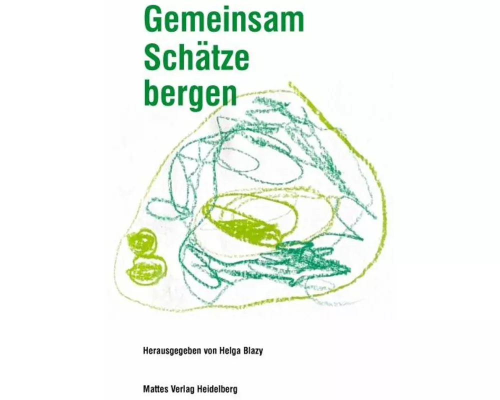 Gemeinsam Schätze bergen