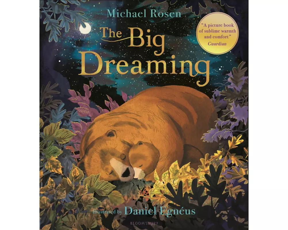 The Big Dreaming