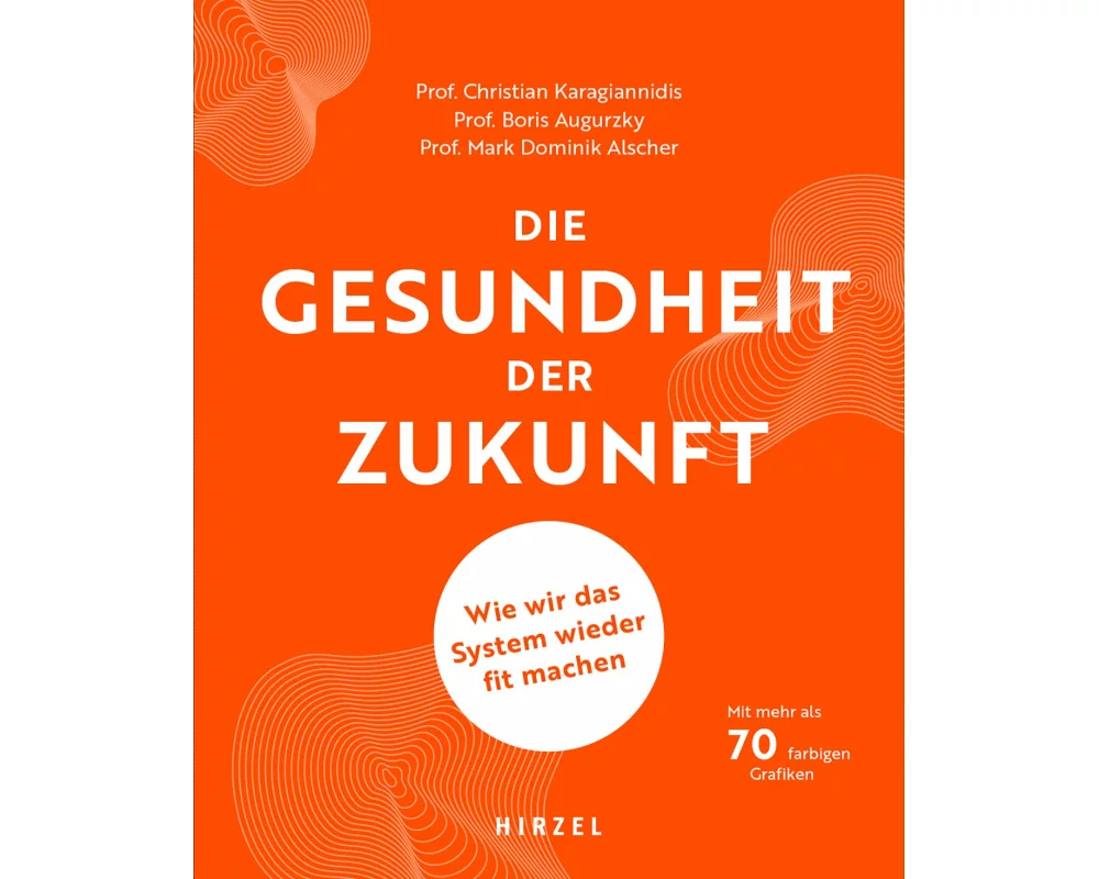 Die Gesundheit der Zukunft