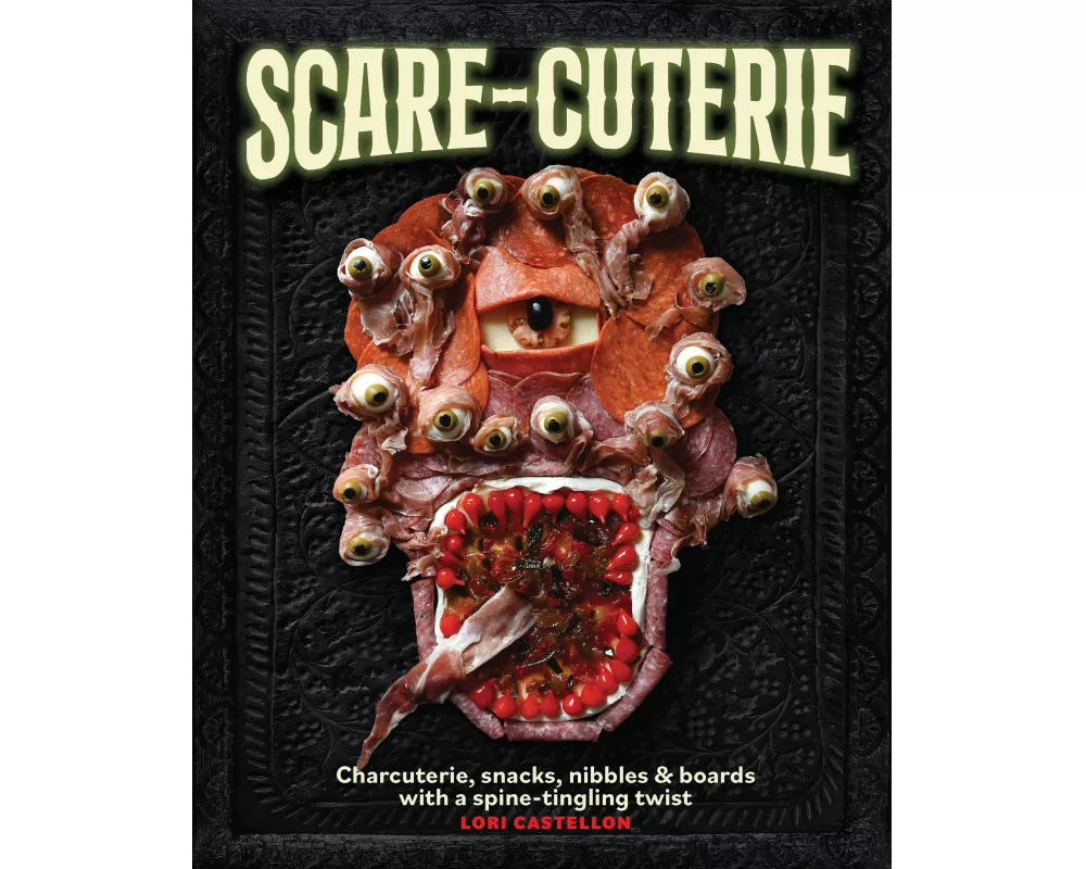 Scare-cuterie