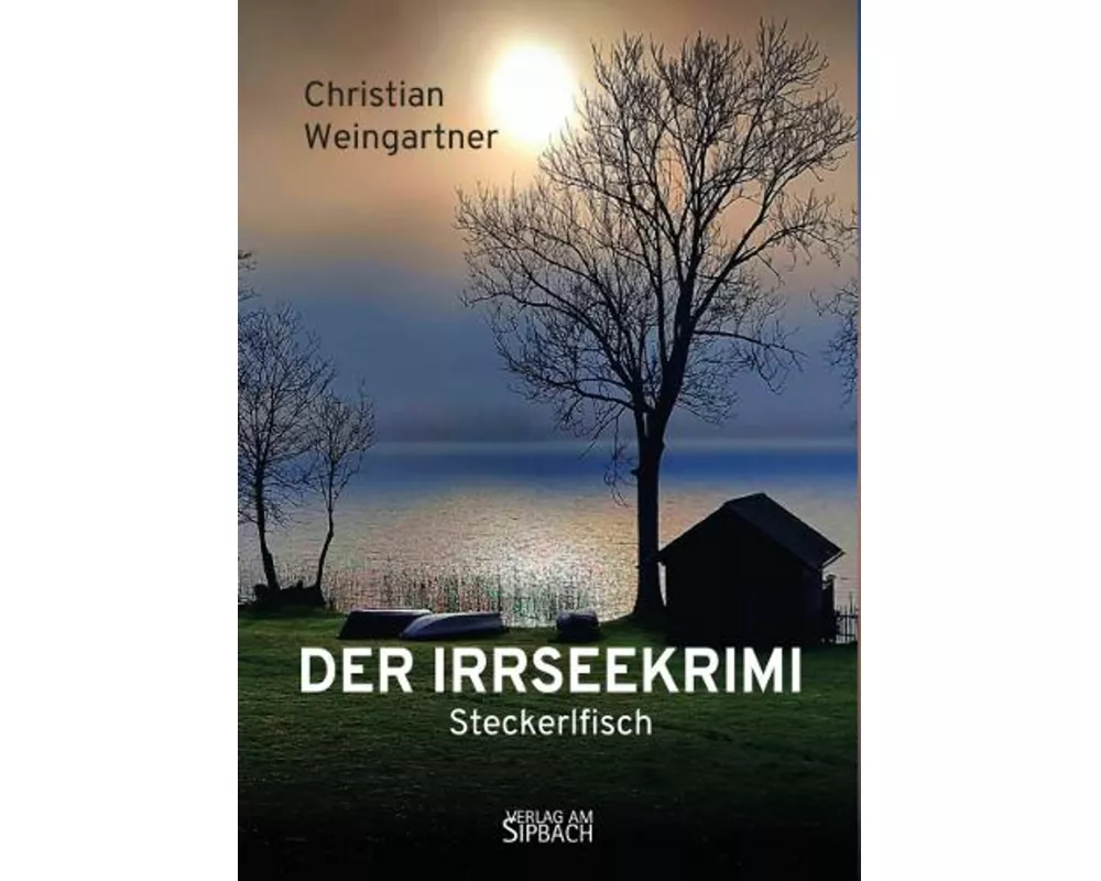 Der Irrseekrimi