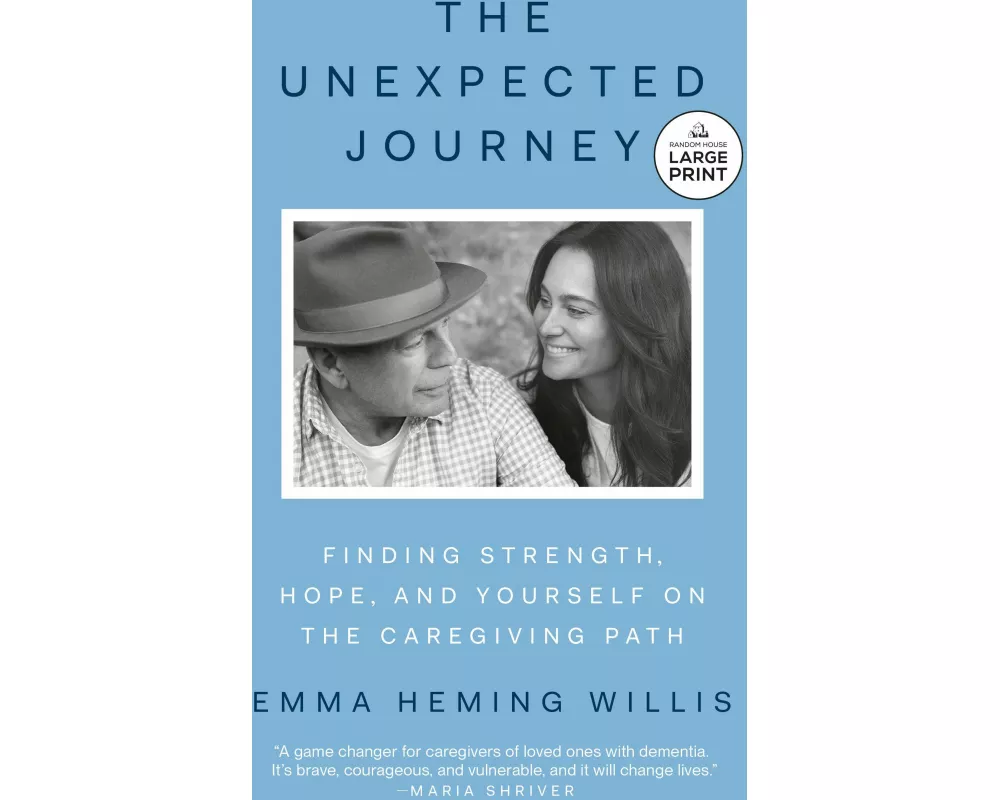 The Unexpected Journey