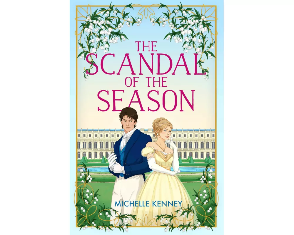 The Scandal of the Season