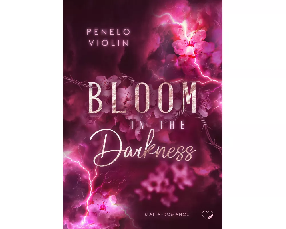 Bloom in the Darkness