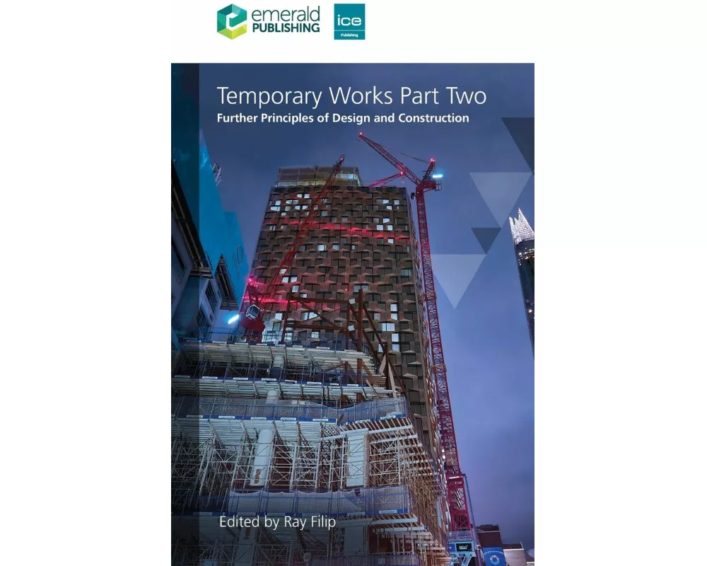 Temporary Works Part Two