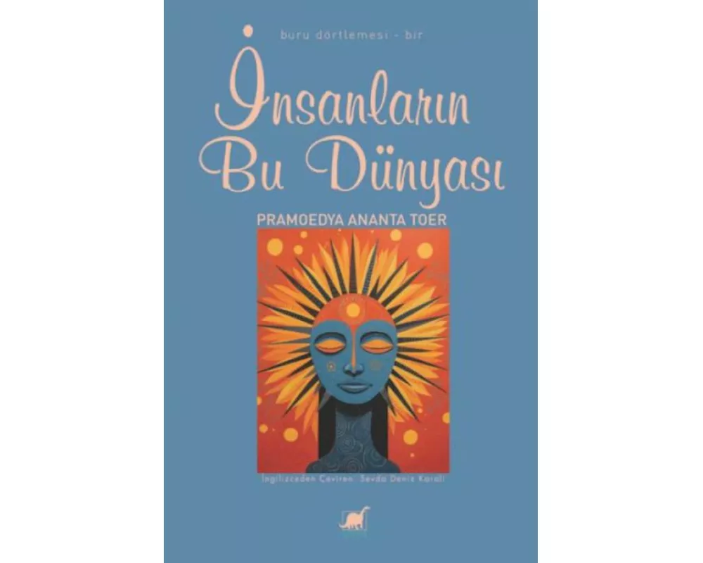 Insanlarin Bu Dünyasi