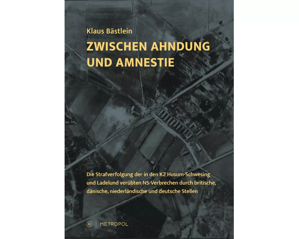 Zwischen Ahndung und Amnestie