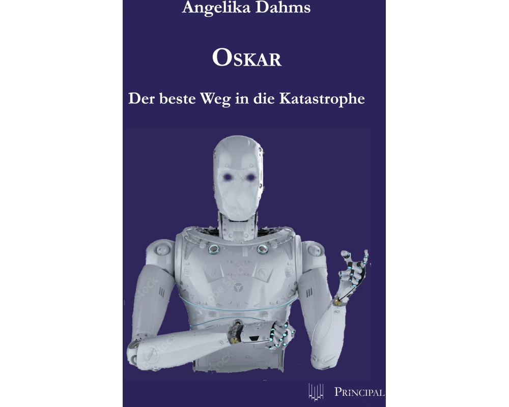 Oskar - Der beste Weg in die Katastrophe