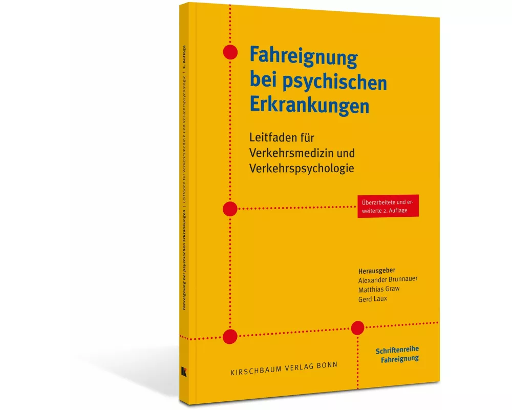 Fahreignung bei psychischen Erkrankungen