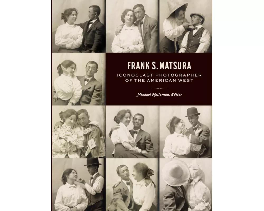 Frank S. Matsura