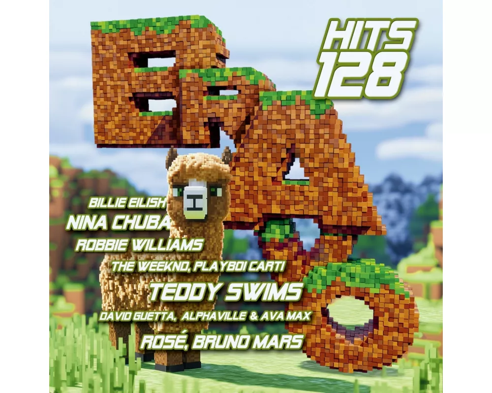 Bravo Hits Vol. 128
