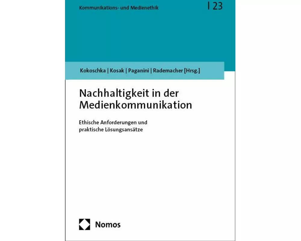 Medienkommunikation
