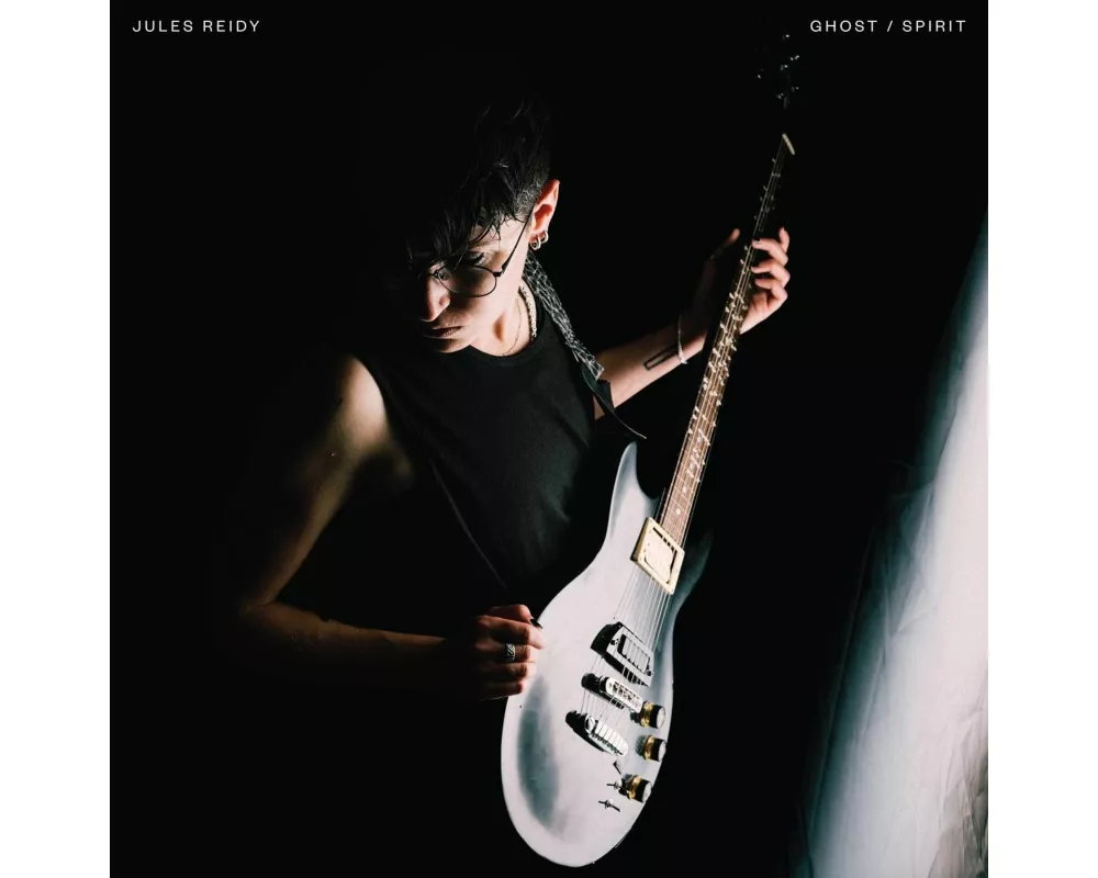 Ghost/Spirit
