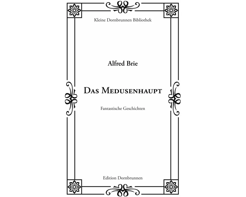 Das Medusenhaupt