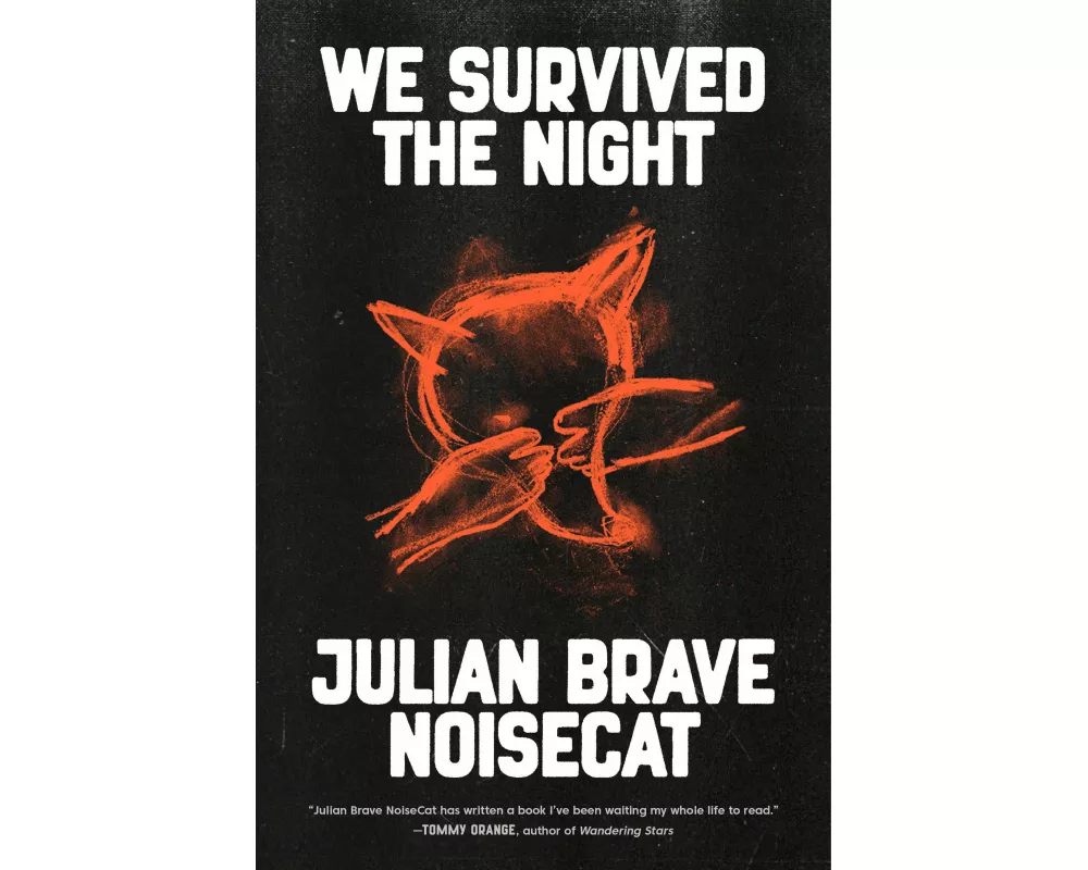 We Survived the Night