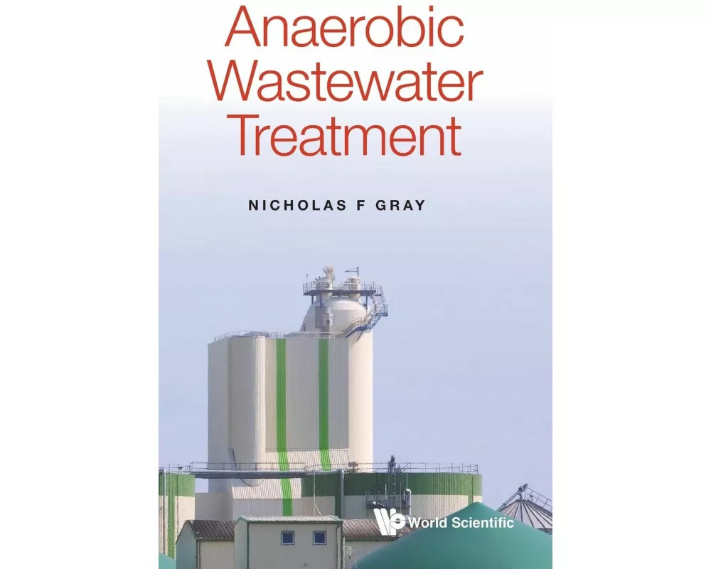 Anaerobic Wastewater Treatment