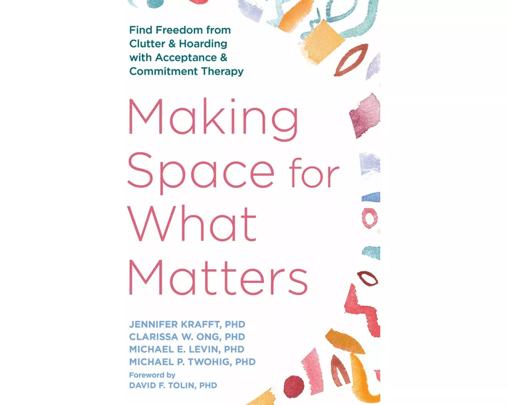Making Space for What Matters