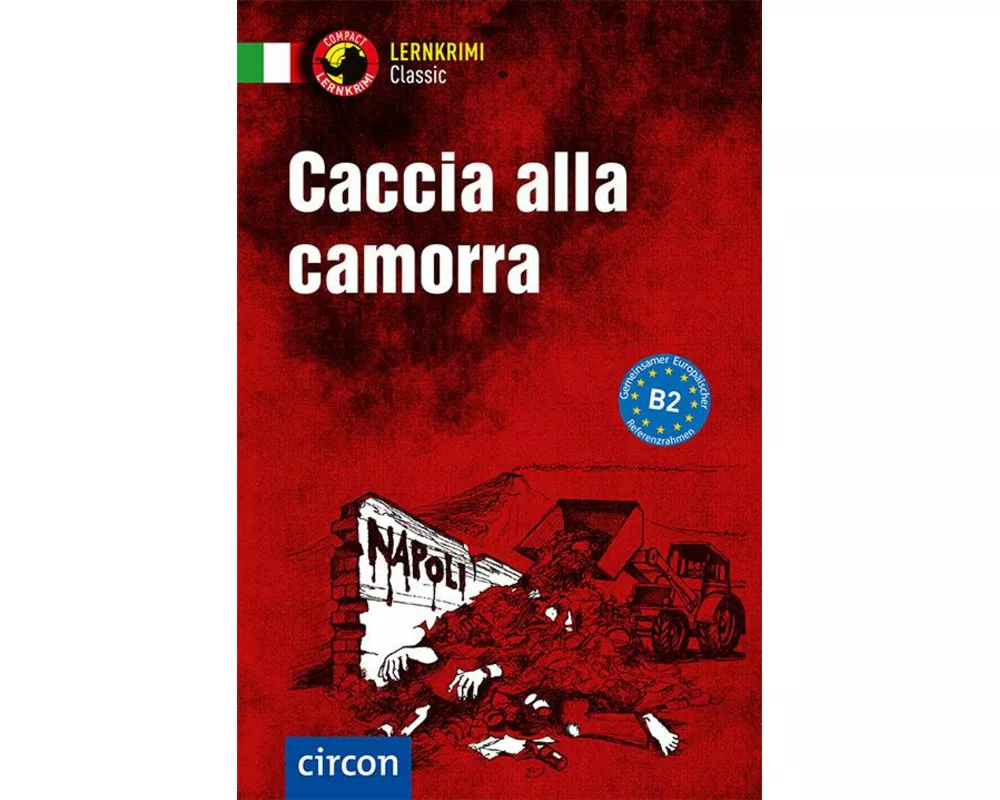 Caccia alla camorra