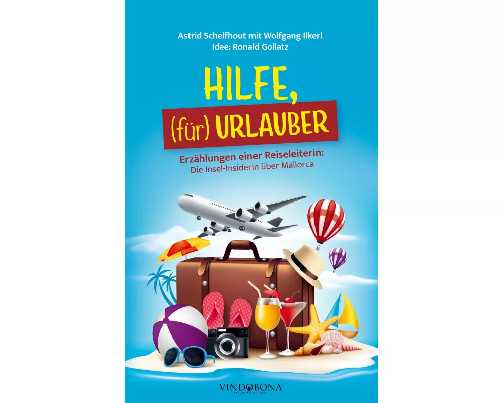 Hilfe, (für) Urlauber