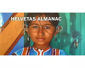 HELVETAS Almanach 2026