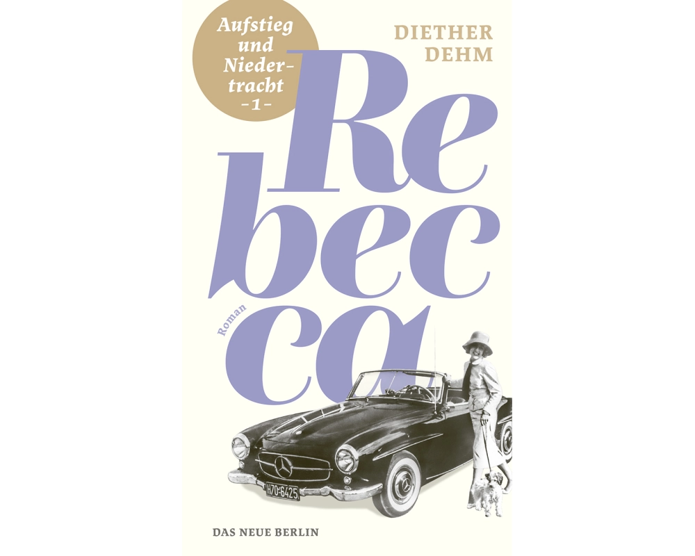 Aufstieg und Niedertracht I