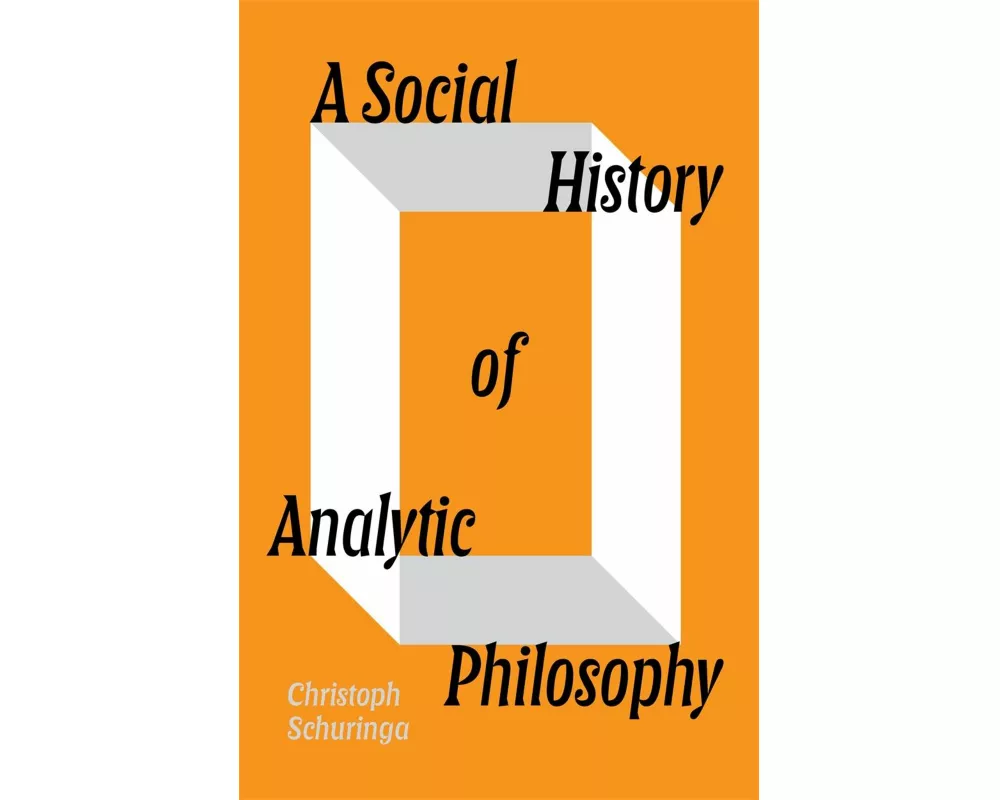 A Social History of Analytic Philosophy