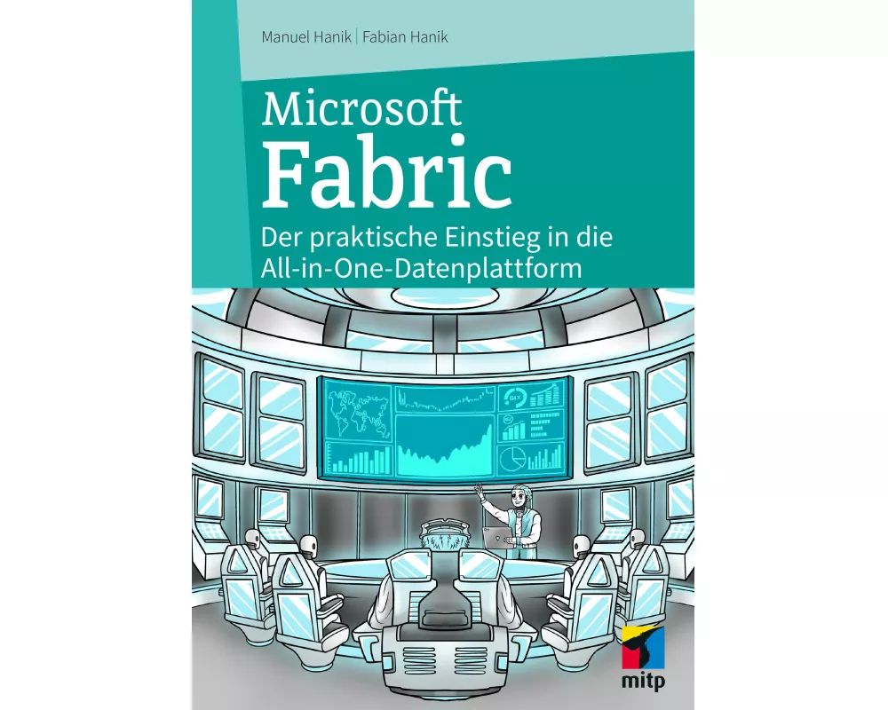 Microsoft Fabric