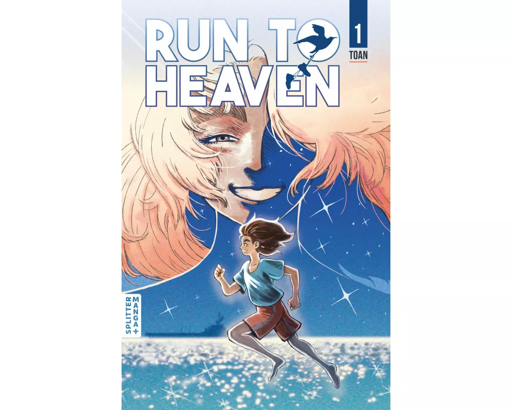 Run to Heaven 01