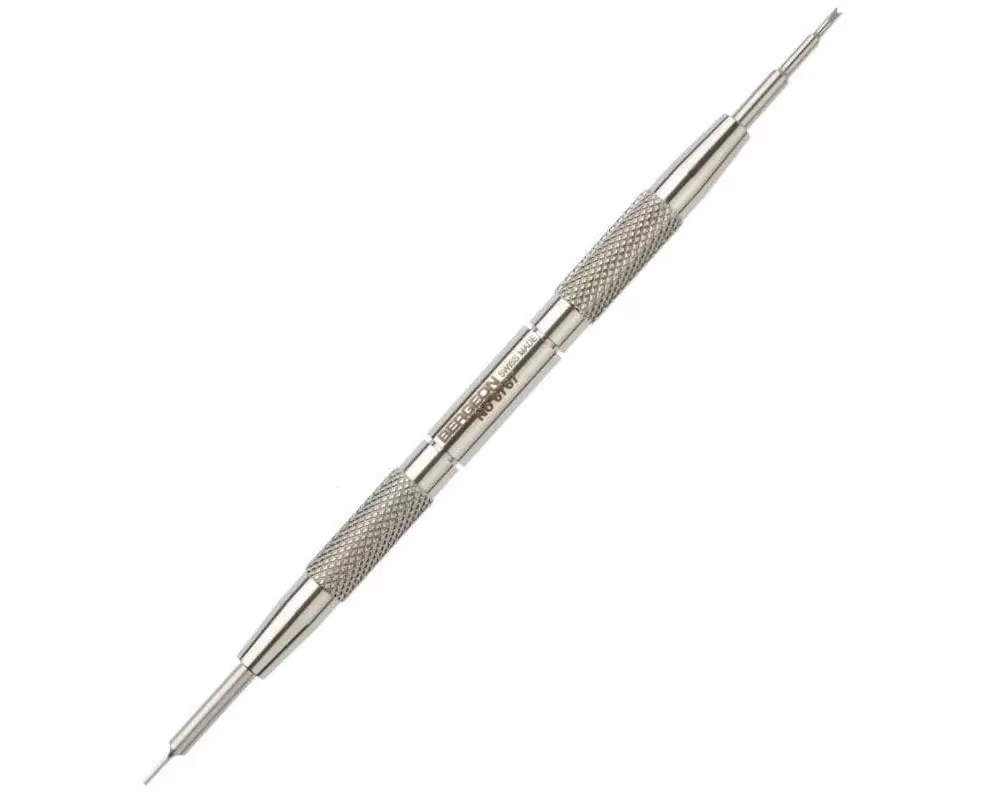 Watchtools Federsteg Bergeon