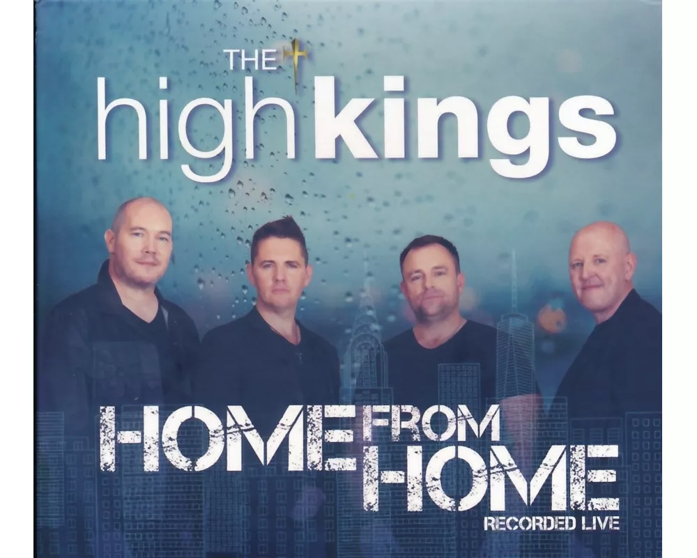 Home from Home - Recorded Live