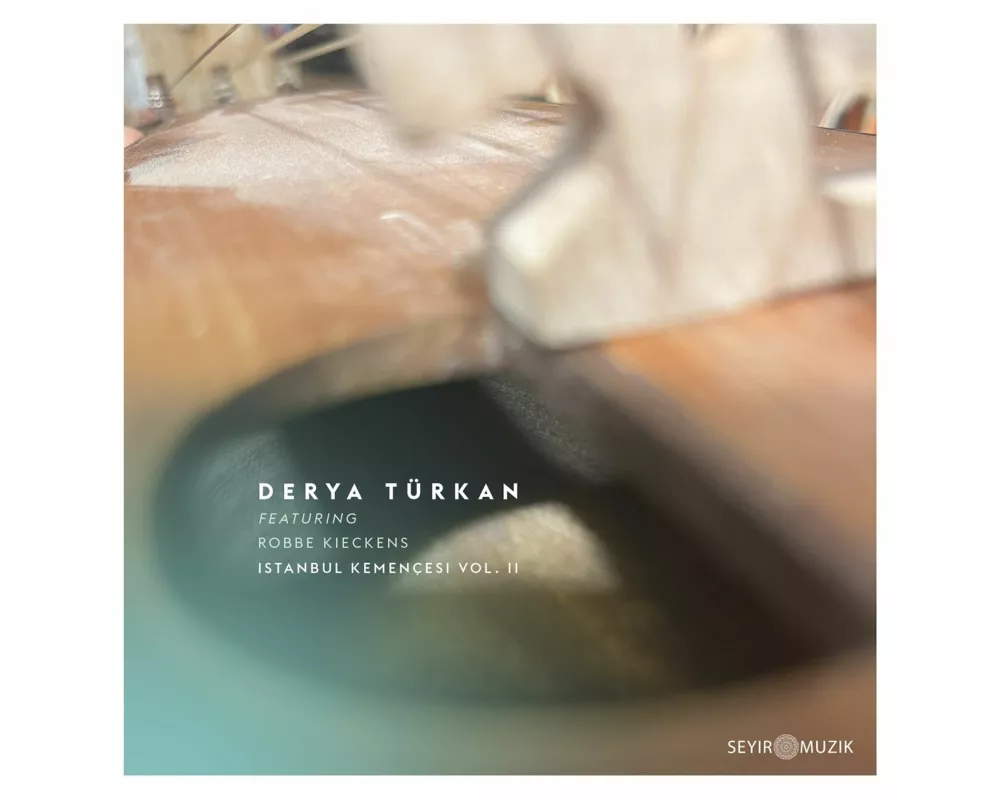 Istanbul Kemen¿esi Vol. II