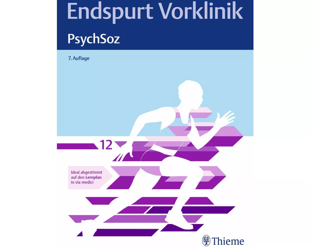 Endspurt Vorklinik: PsychSoz